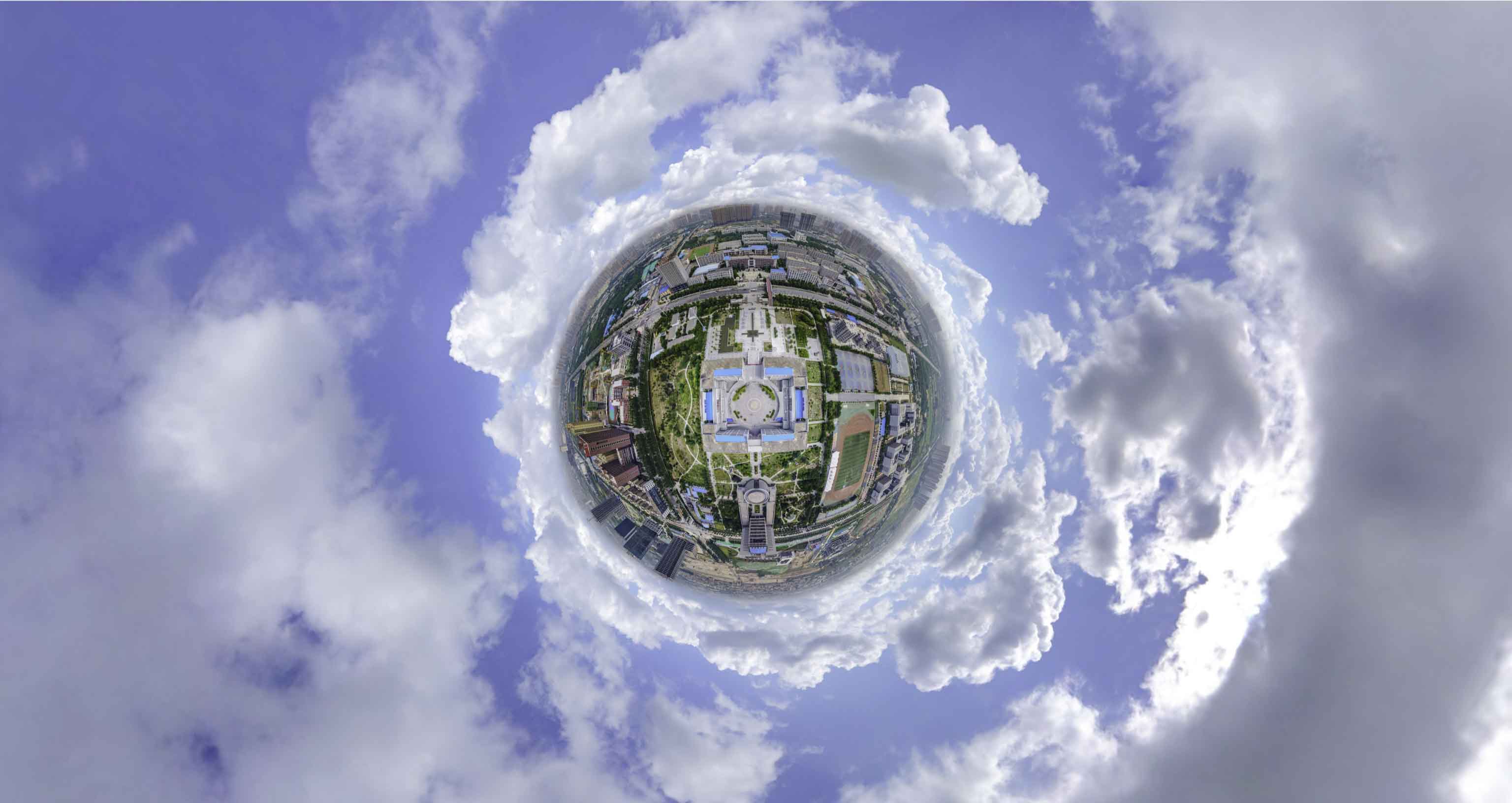 净潭乡格凸河风景名胜区