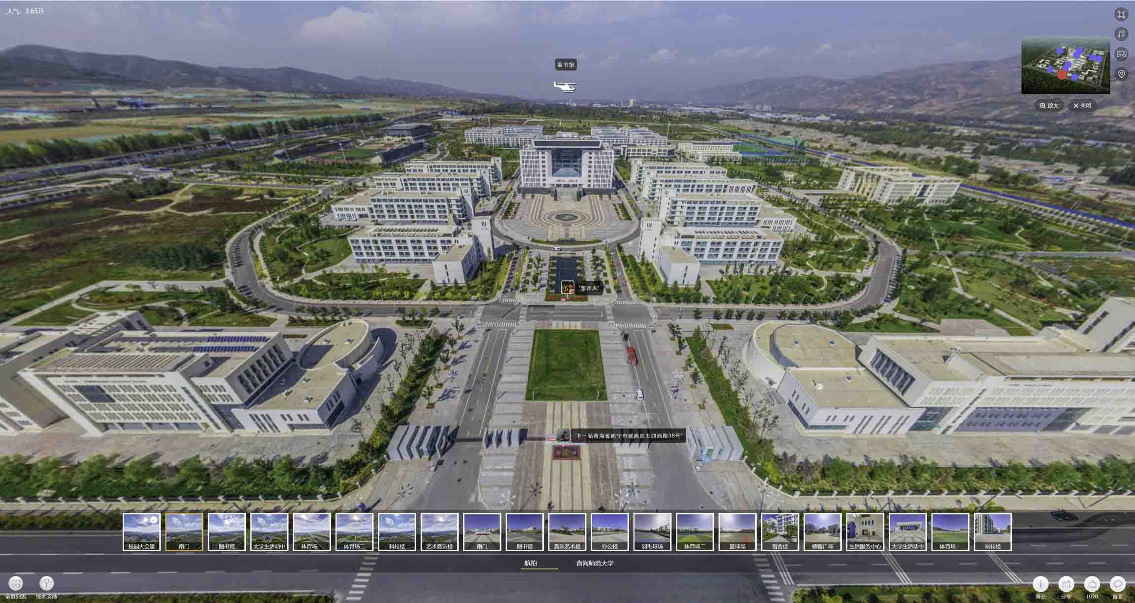 净潭乡油菜花-惊艳半生的花海仙境