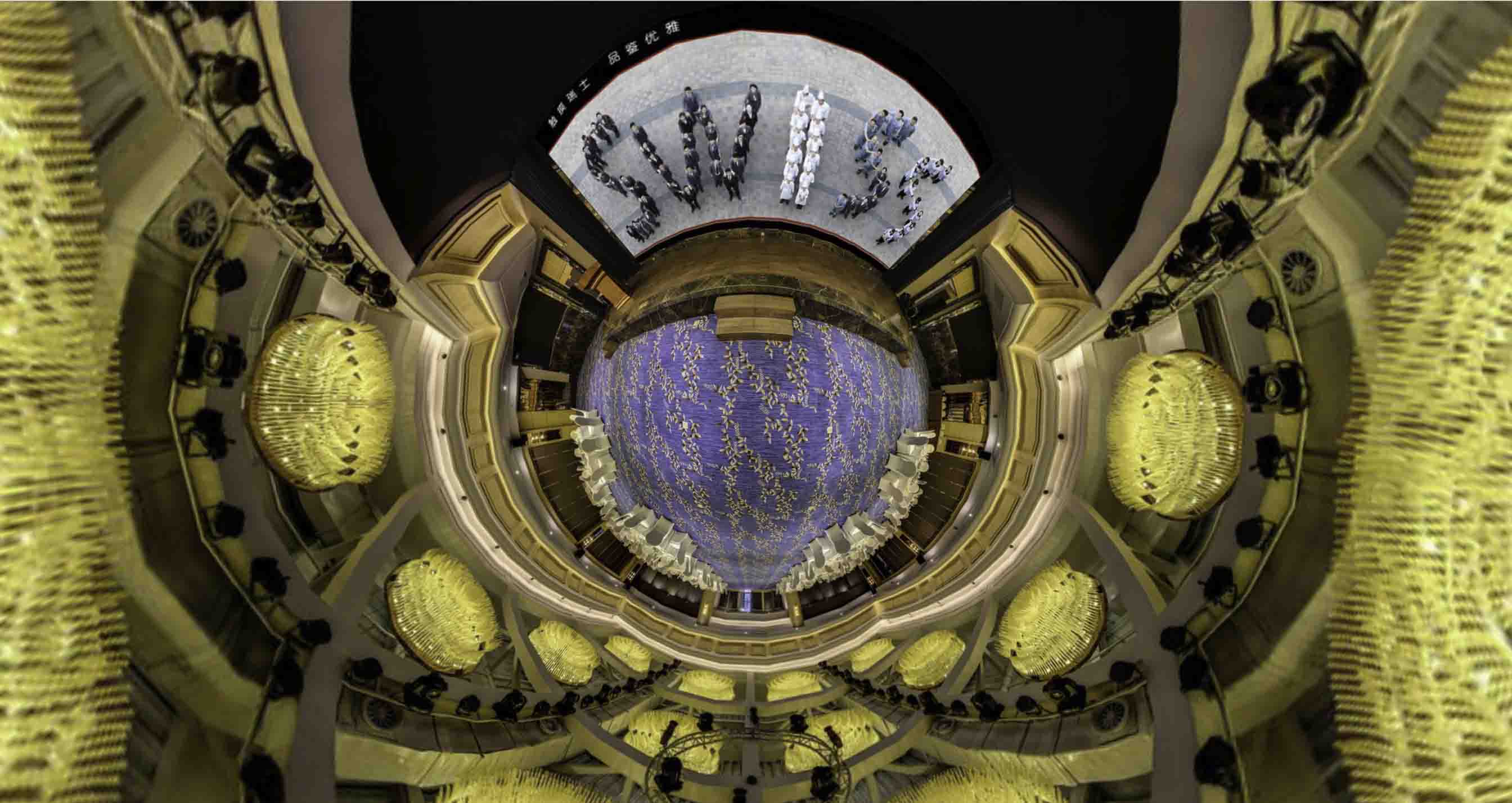 净潭乡探索VR全景拍摄中的深度感：营造沉浸式体验的关键要素